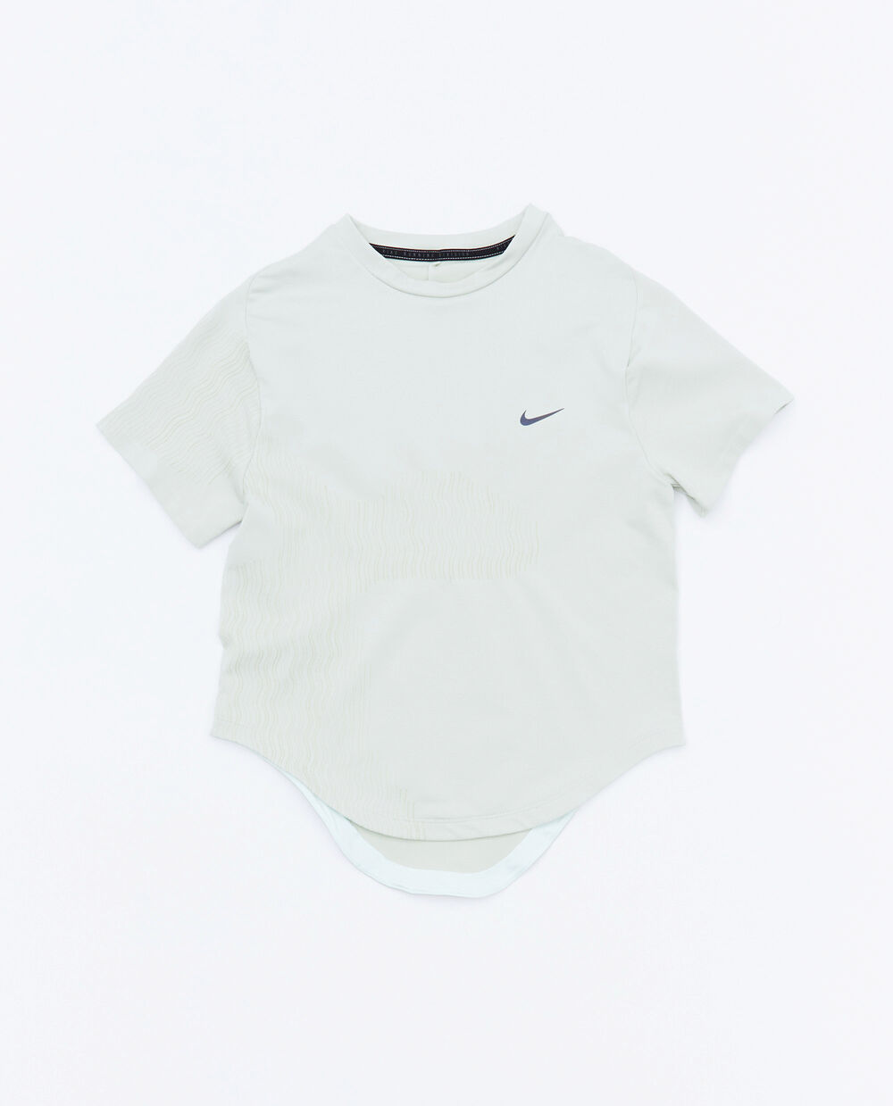 NIKE W RUNNING DIVISION ADV SS TOP