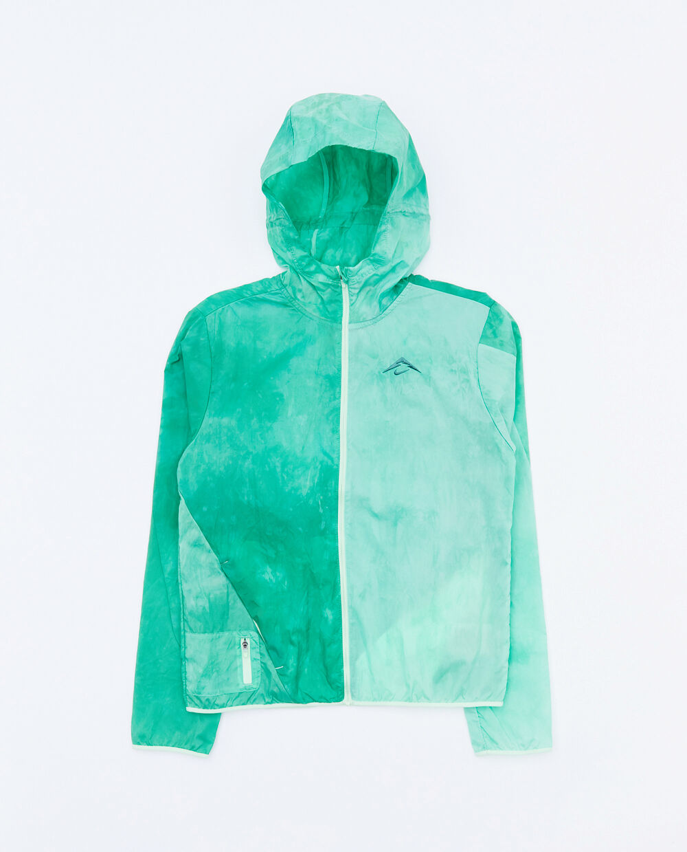 NIKE W TRAIL REPEL RUNNING JACKET