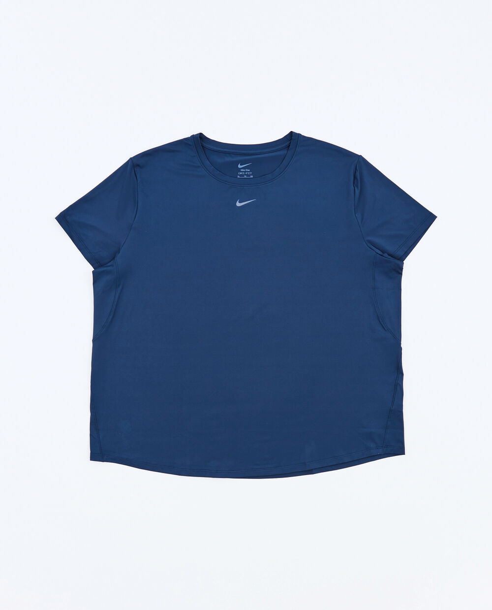 NIKE W ONE CLASSIC DF SS TOP