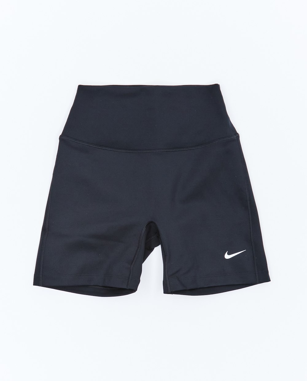 NIKE W ONE HIGH-WAISTED 5" BIKER SHORTS