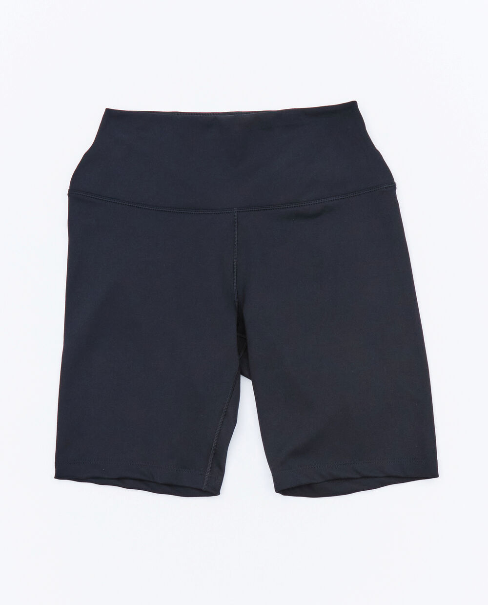 NIKE W ONE HIGH-WAISTED 8" BIKER SHORTS