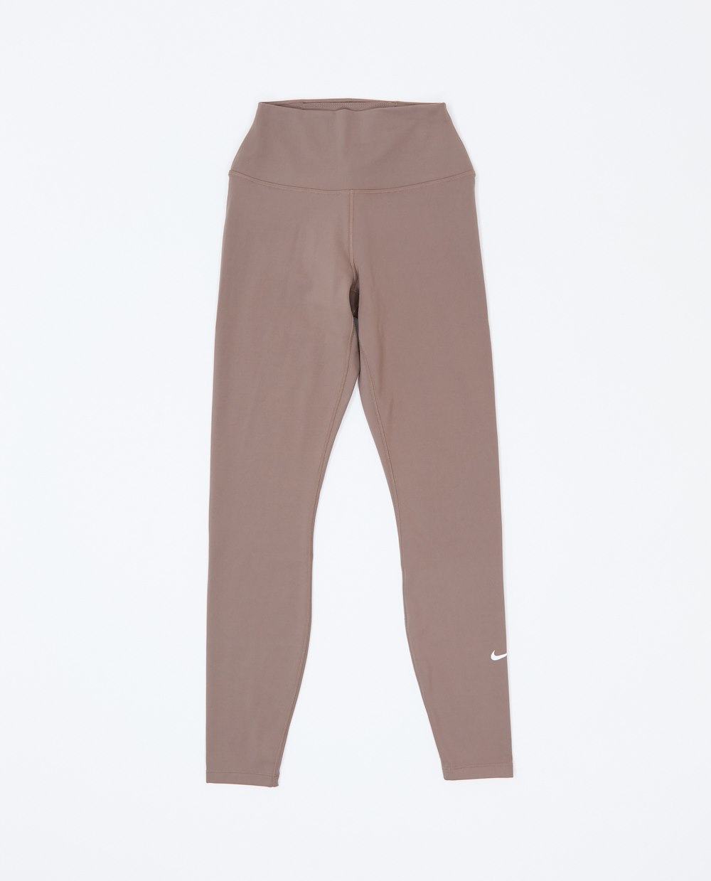 NIKE W ONE HIGH-WAISTED FULL-LENGTH LEGGINGS