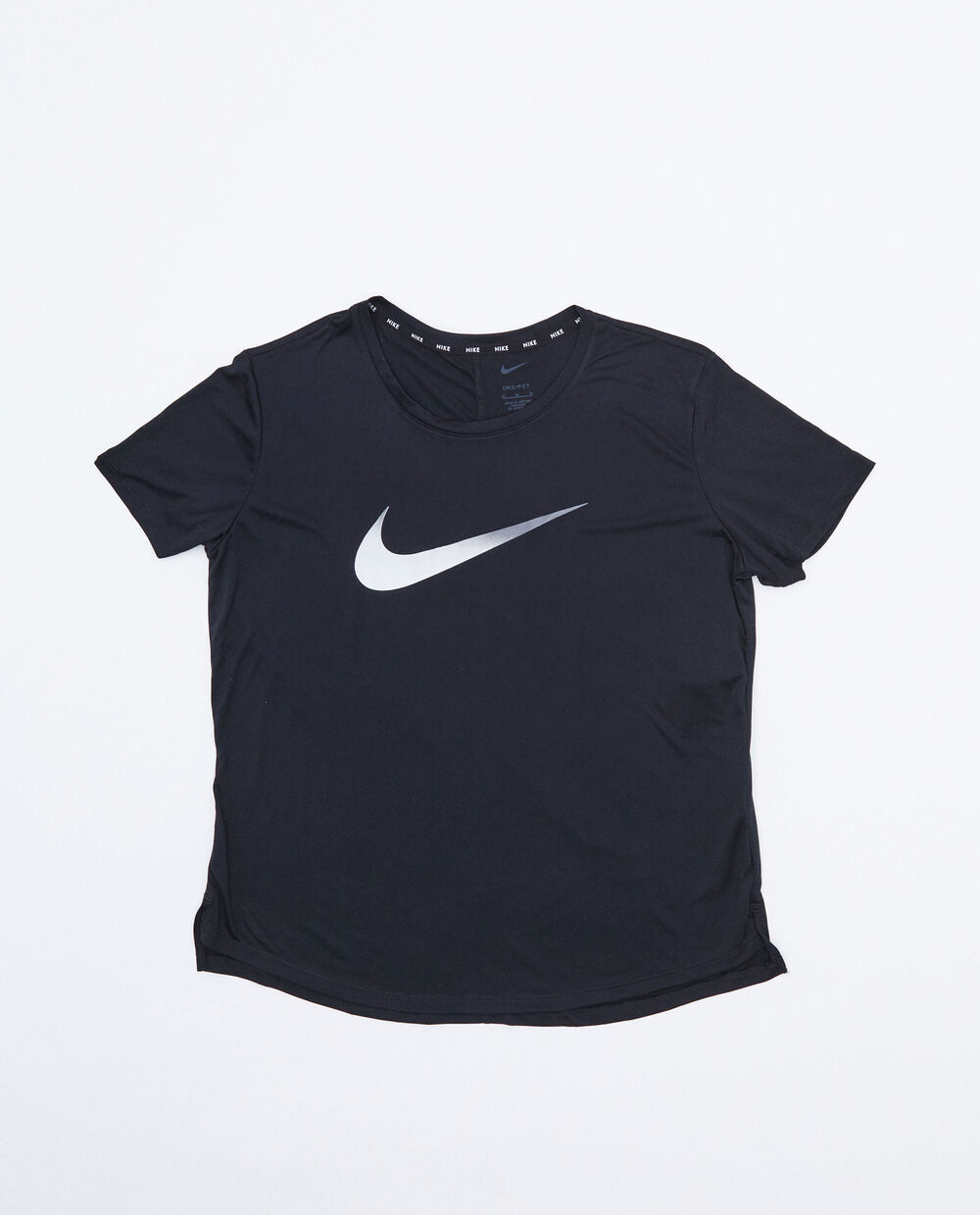 NIKE W ONE SHORT-SLEEVE RUNNING TOP