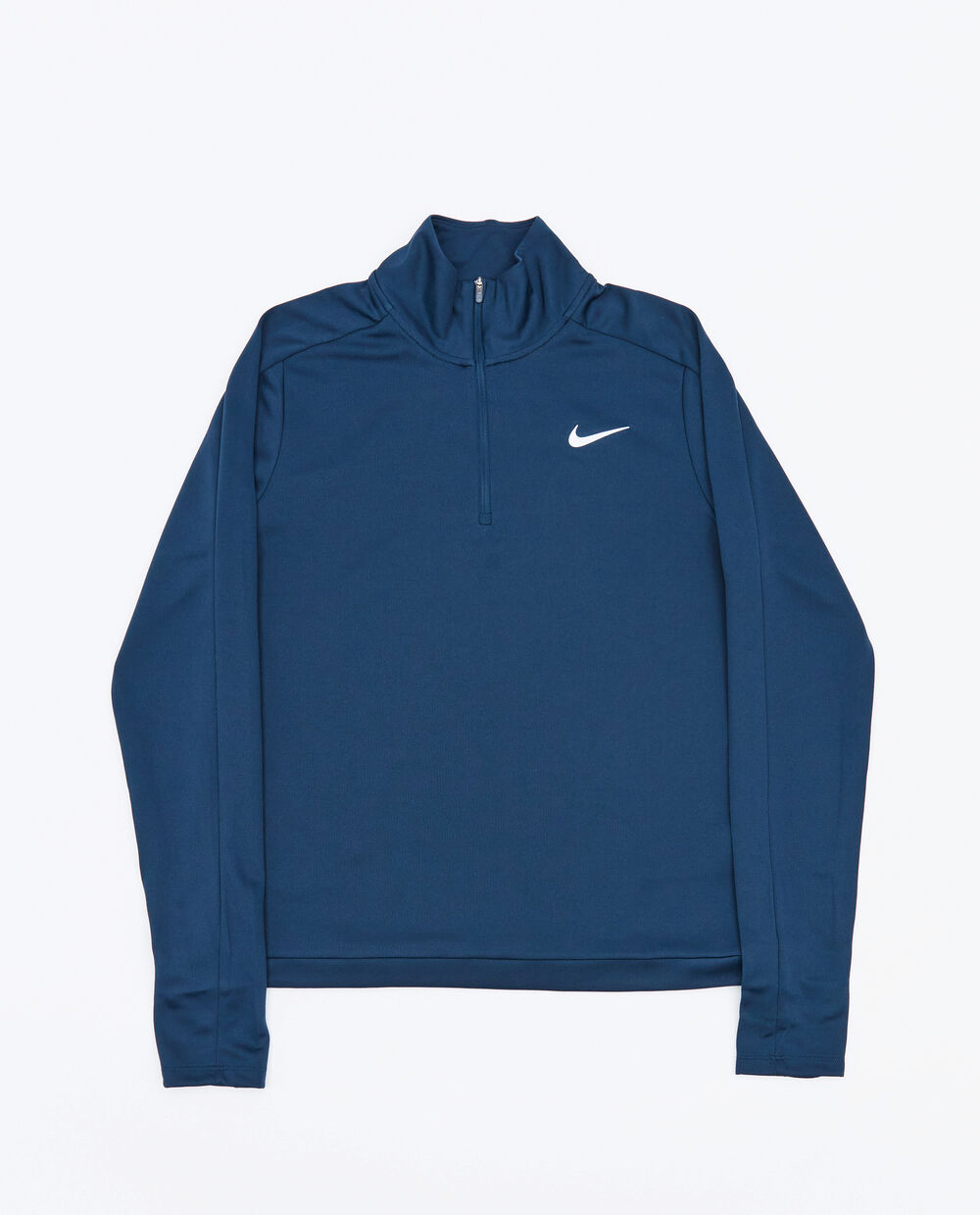 NIKE W PACER 1/4-ZIP PULLOVER