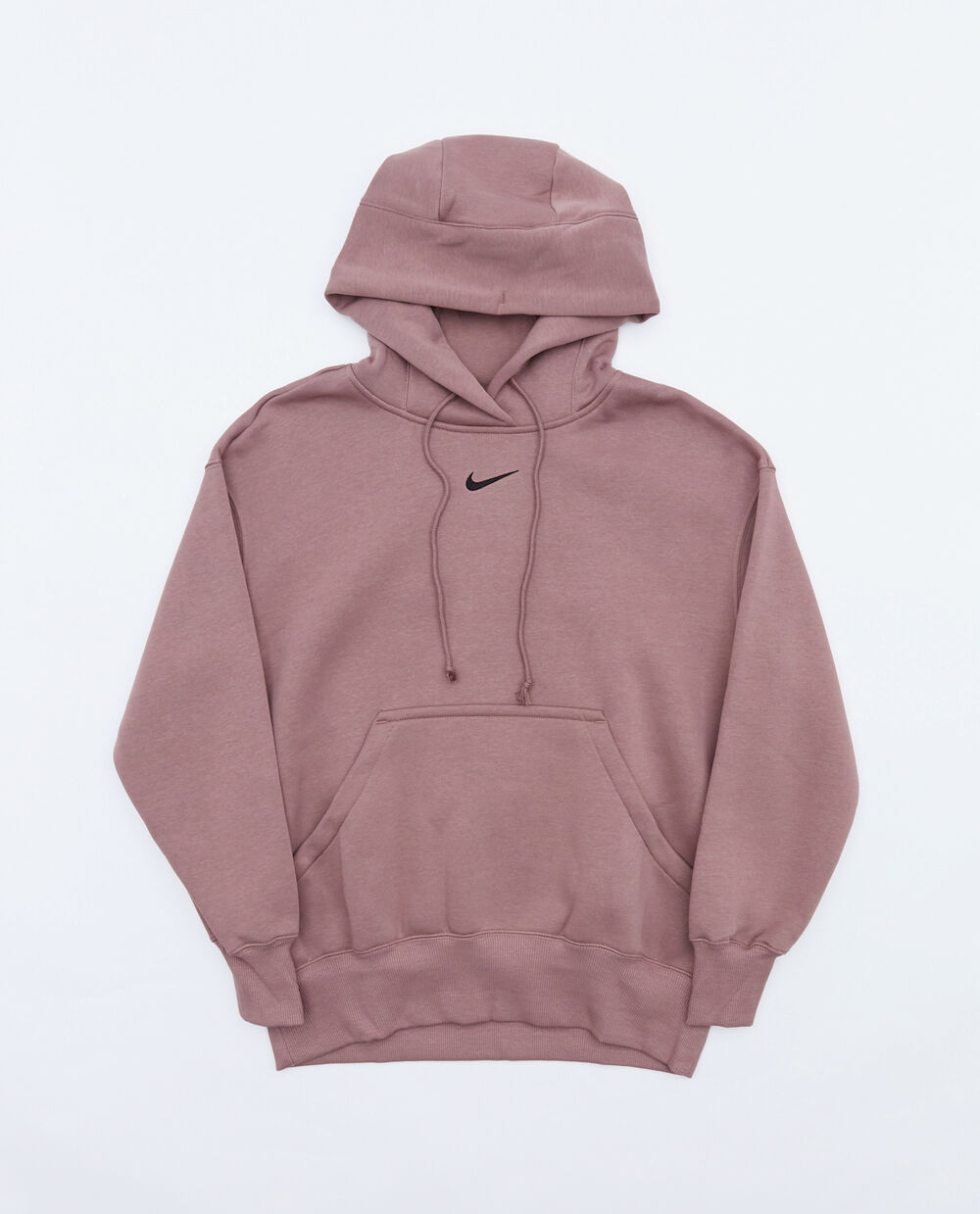 NIKE W PHOENIX FLEECE OVERSIZED PO HOODIE