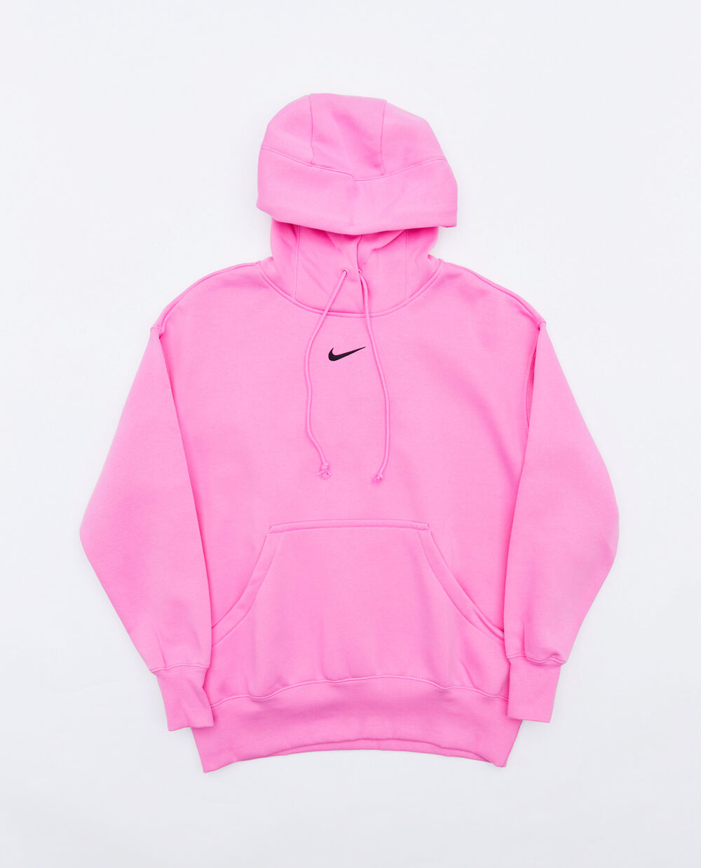 NIKE W PHOENIX FLEECE OVERSIZED PO HOODIE