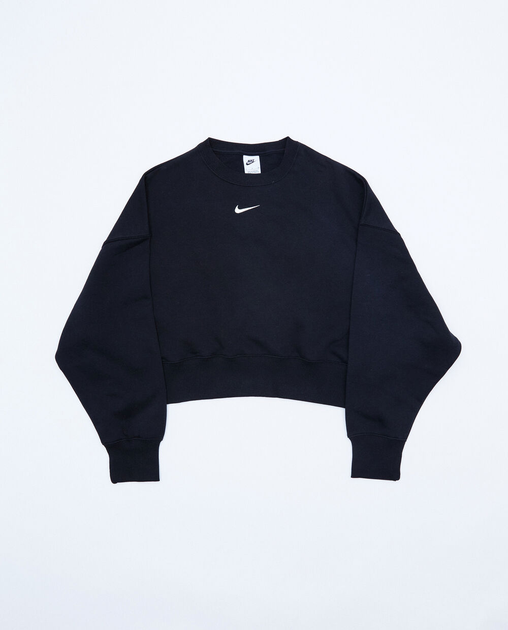 NIKE W PHOENIX OVER-OVERSIZED SWEATSHIRT