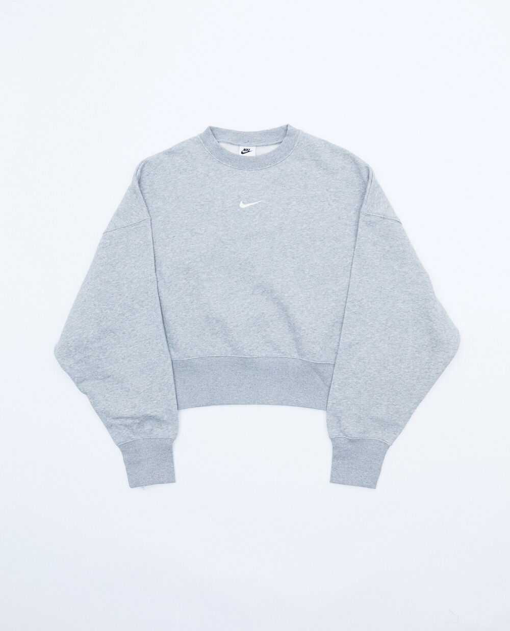 NIKE W PHOENIX OVER-OVERSIZED SWEATSHIRT