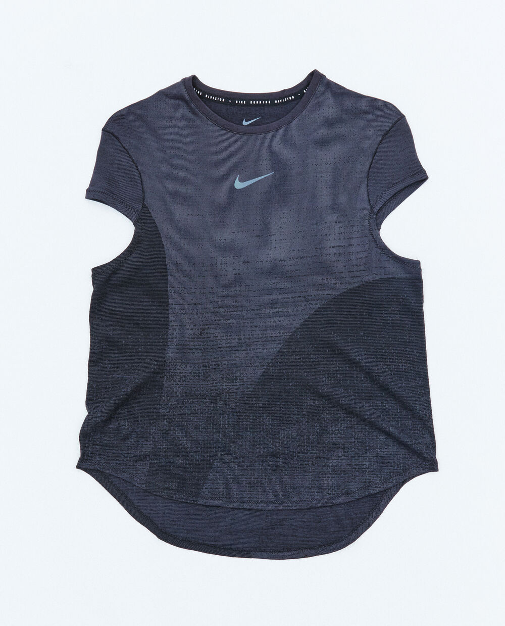 NIKE W RUN DIVISION SHORT-SLEEVE RUNNING TOP