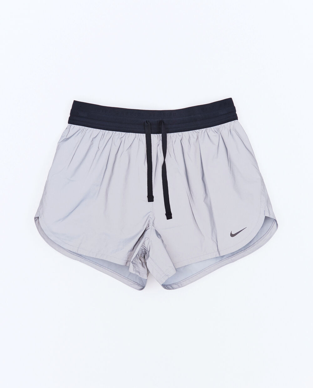 NIKE W RUNNING DIVISION 3" UNLINED RUNNING SHORTS