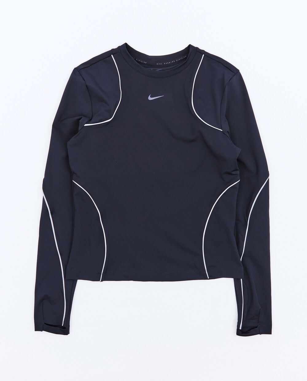 NIKE W RUNNING DIVISION LS RUNNING TOP