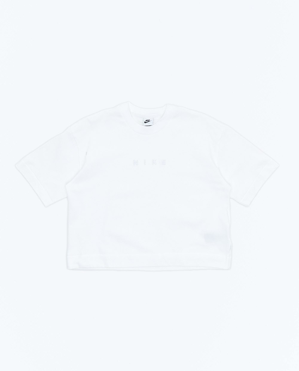NIKE W SPORTSWEAR BOXY SHORT-SLEEVE T-SHIRT