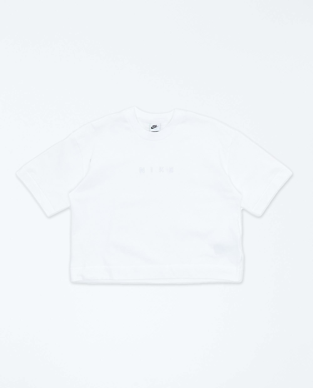 NIKE W SPORTSWEAR BOXY SHORT-SLEEVE T-SHIRT