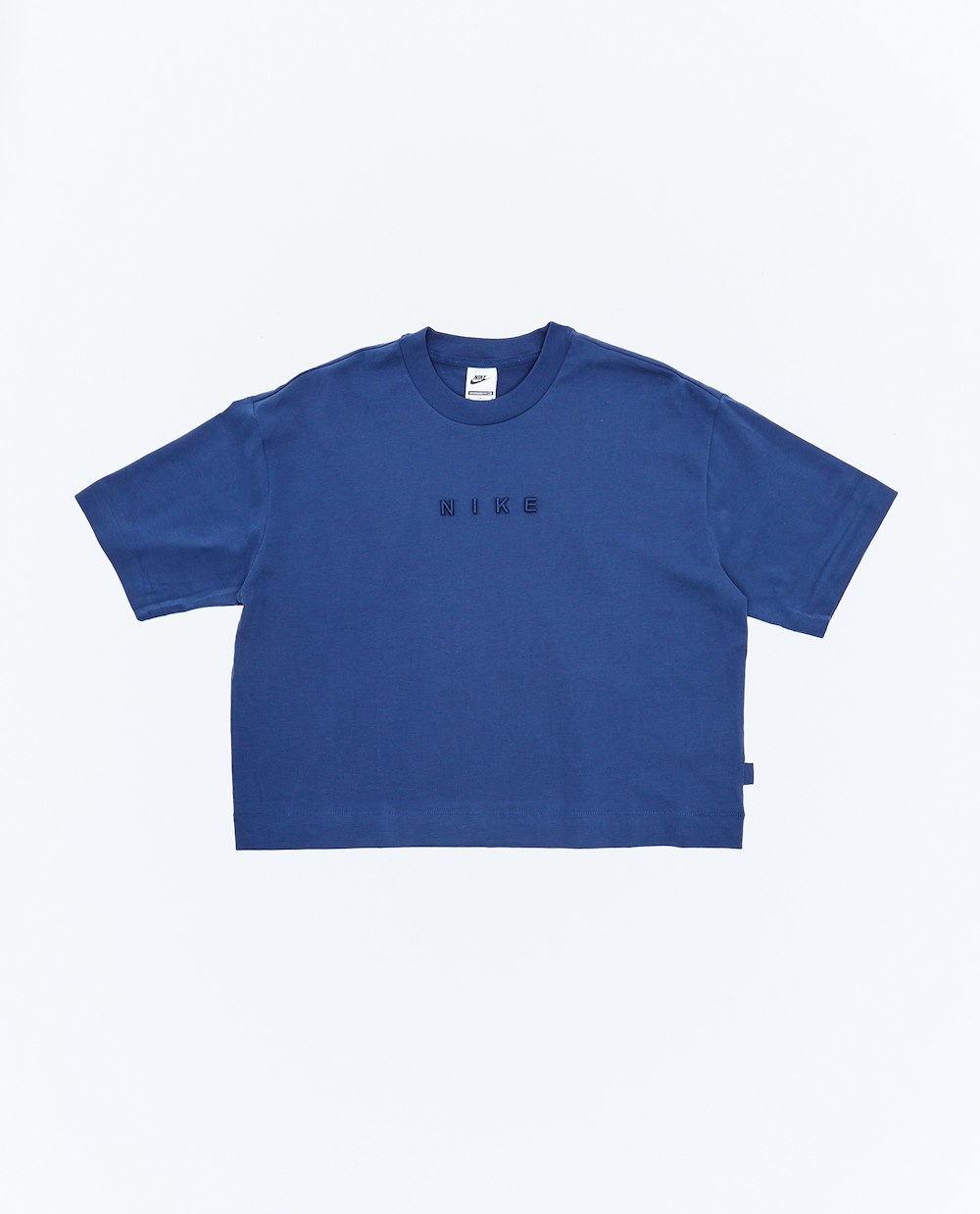 NIKE W SPORTSWEAR BOXY SHORT-SLEEVE T-SHIRT