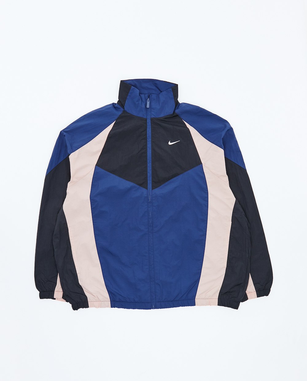 NIKE W SPORTSWEAR OVERSIZED TRACK JACKET