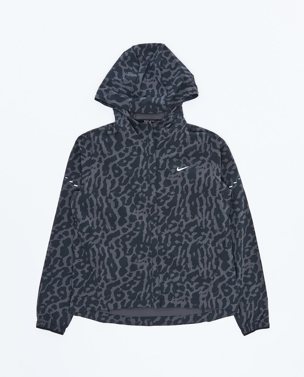 NIKE W SWIFT DRI-FIT PACKABLE RUNNING JACKET