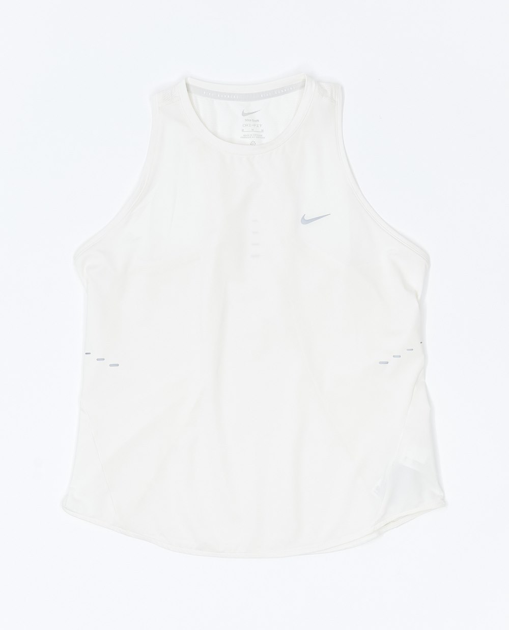 NIKE W SWIFT DRI-FIT RUNNING TANK TOP