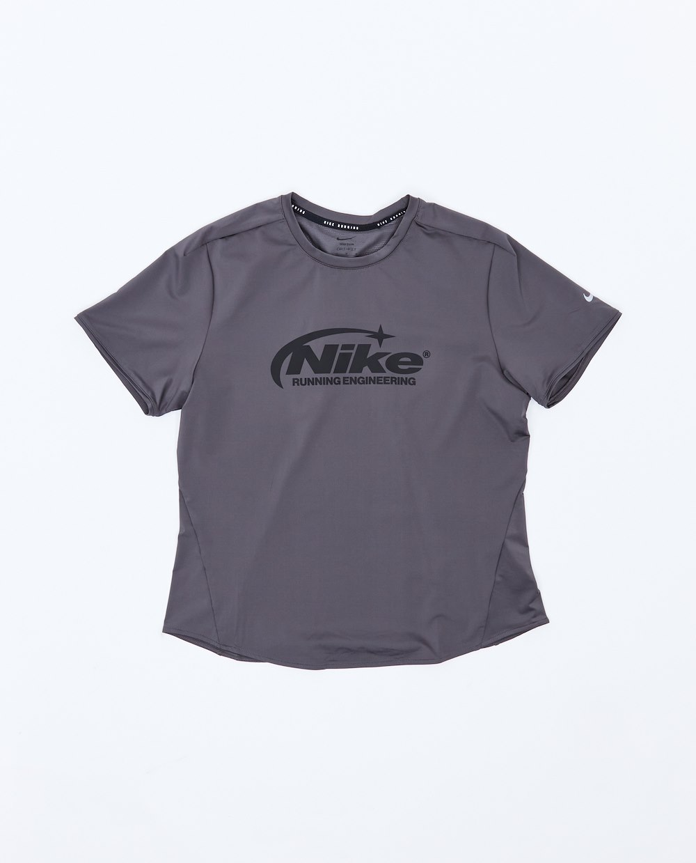 NIKE W SWIFT DRI-FIT RUNNING TOP