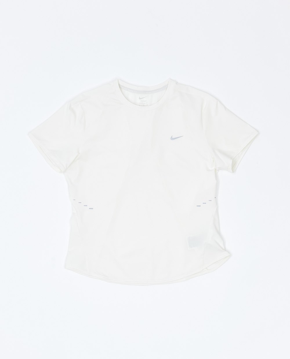 NIKE W SWIFT DRI-FIT SHORT-SLEEVE RUNNING TOP