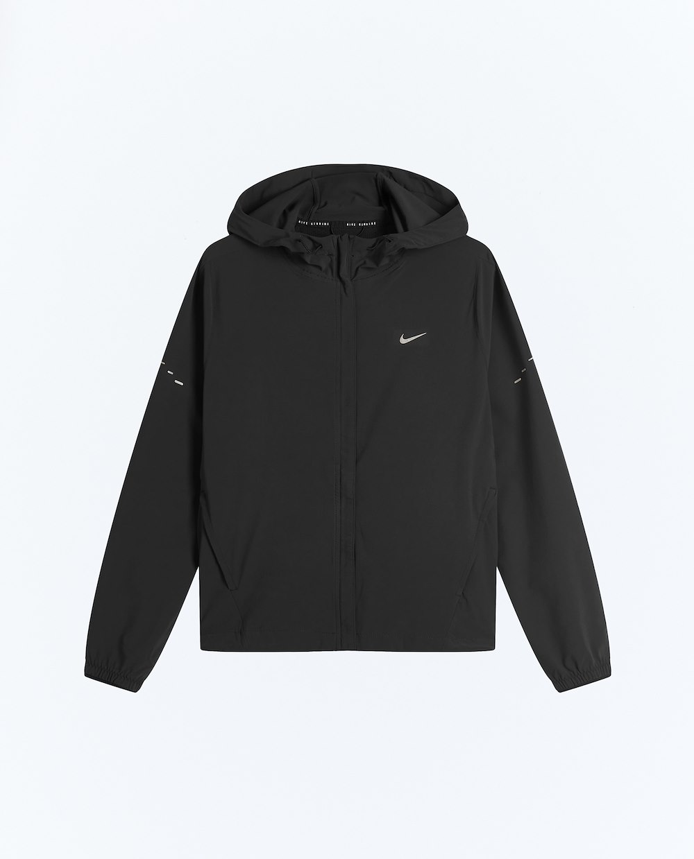 NIKE W SWIFT PACKABLE RUNNING JACKET