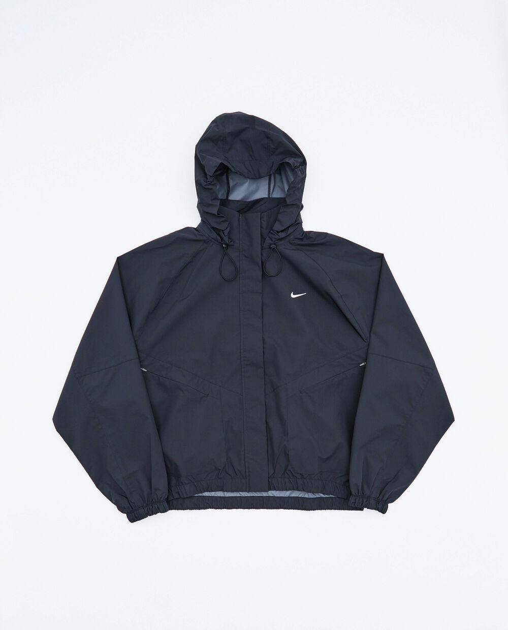 NIKE W SWIFT STORM-FIT RUNNING JACKET