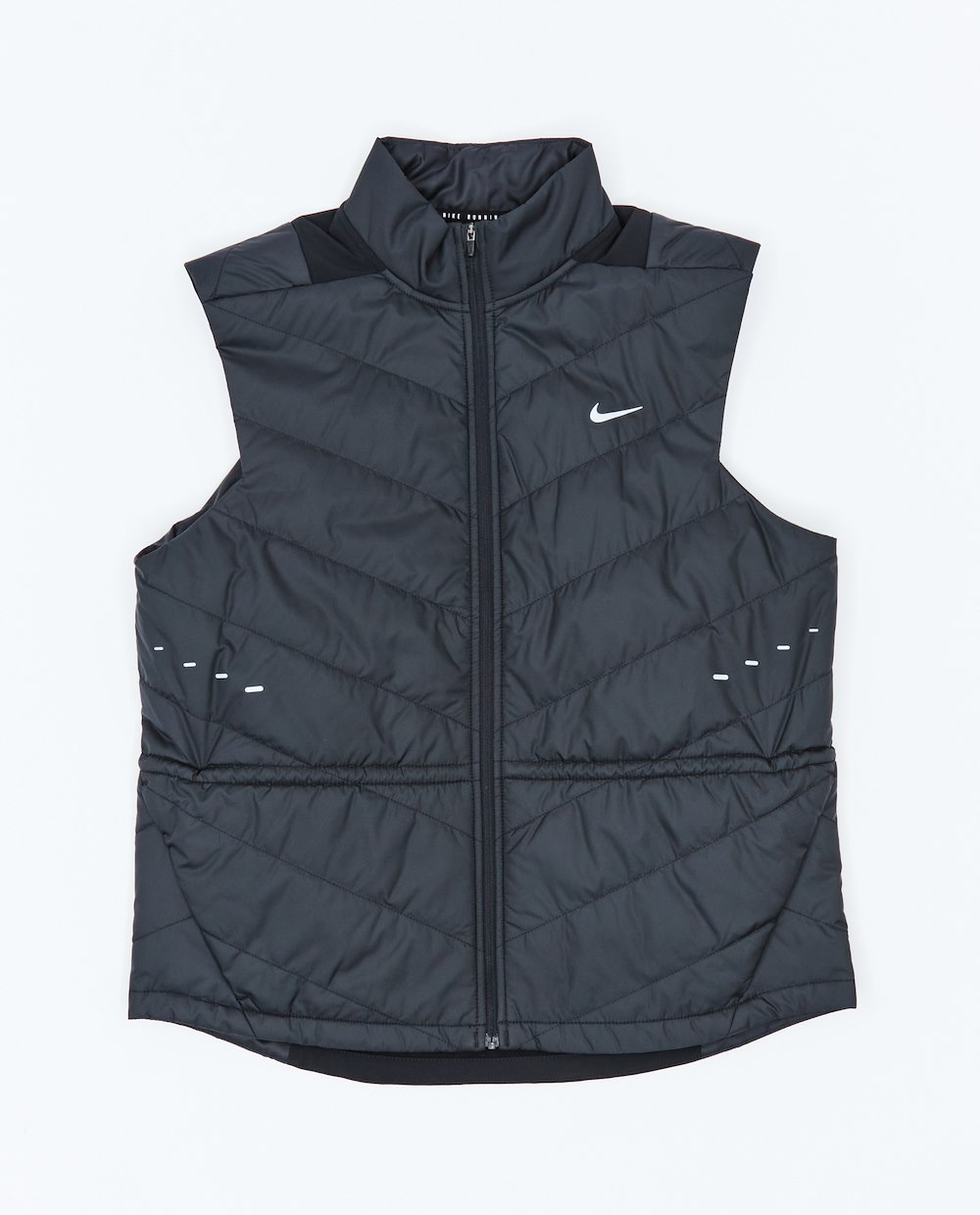 NIKE W SWIFT  THERMA-FIT RUNNING VEST