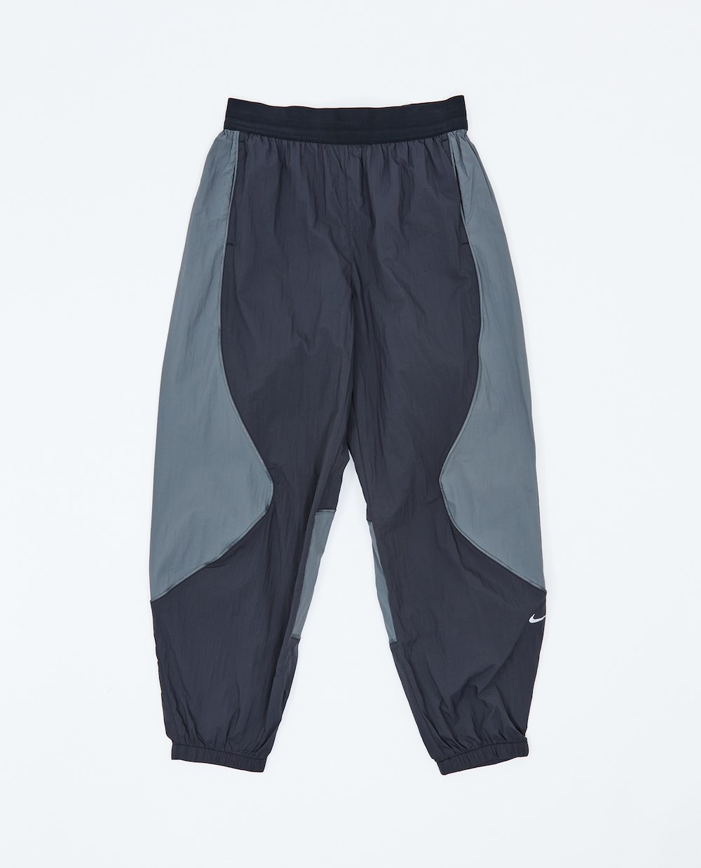 NIKE W SWIFT UV REPEL MID-RISE RUNNING PANTS