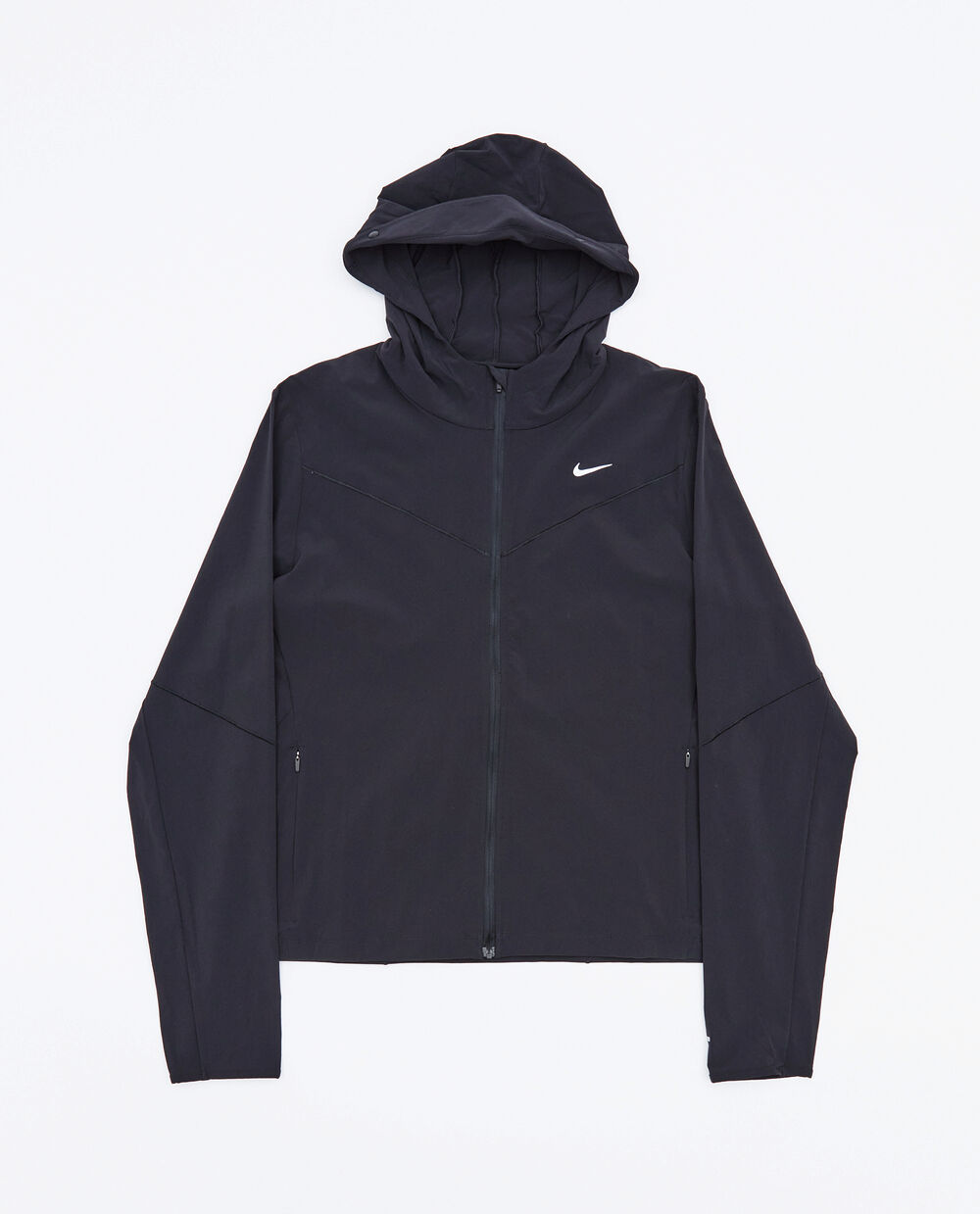 NIKE W SWIFT UV RUNNING JACKET