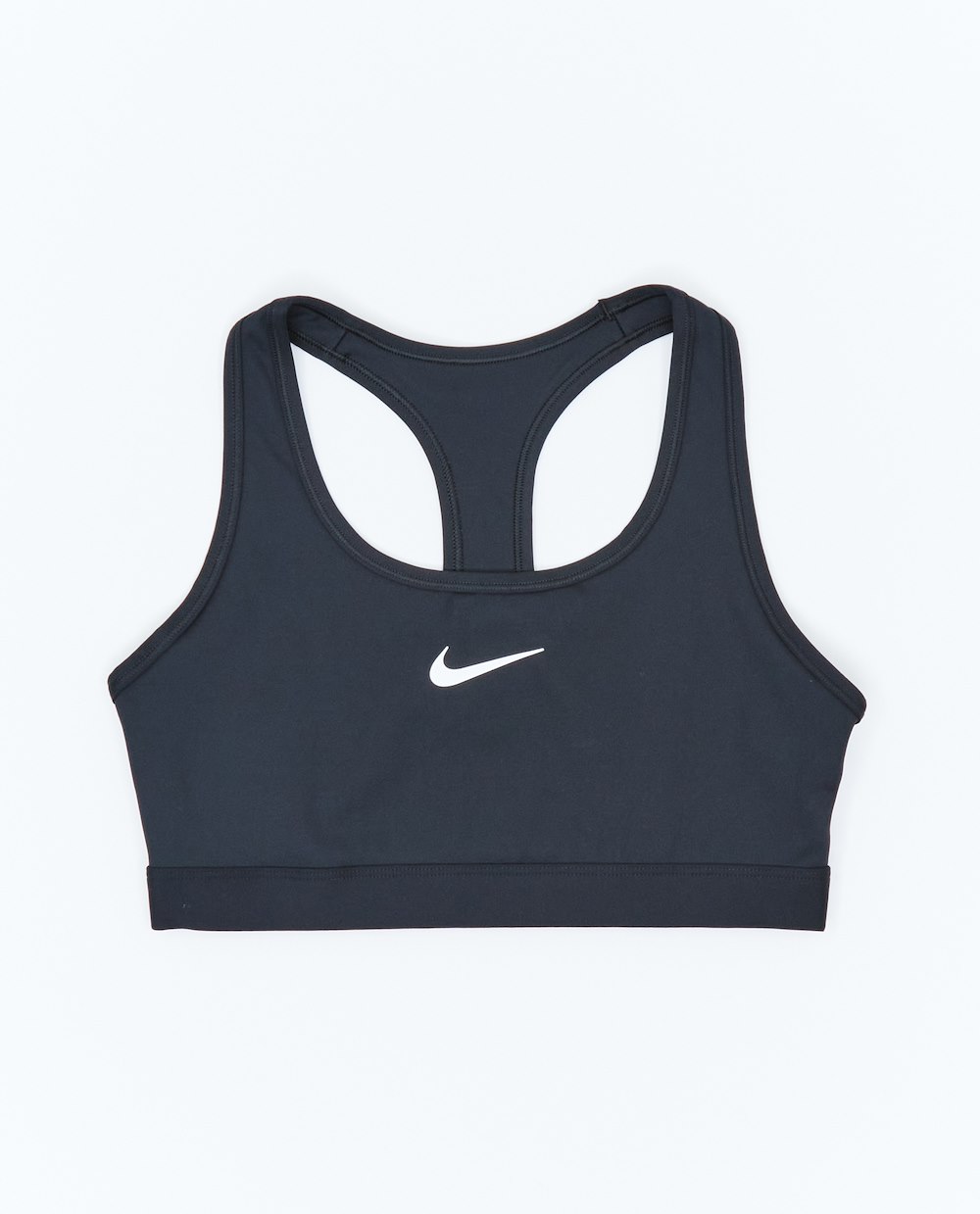 NIKE W SWOOSH MEDIUM SUPPORT  NON-PADDED SPORTS BRA