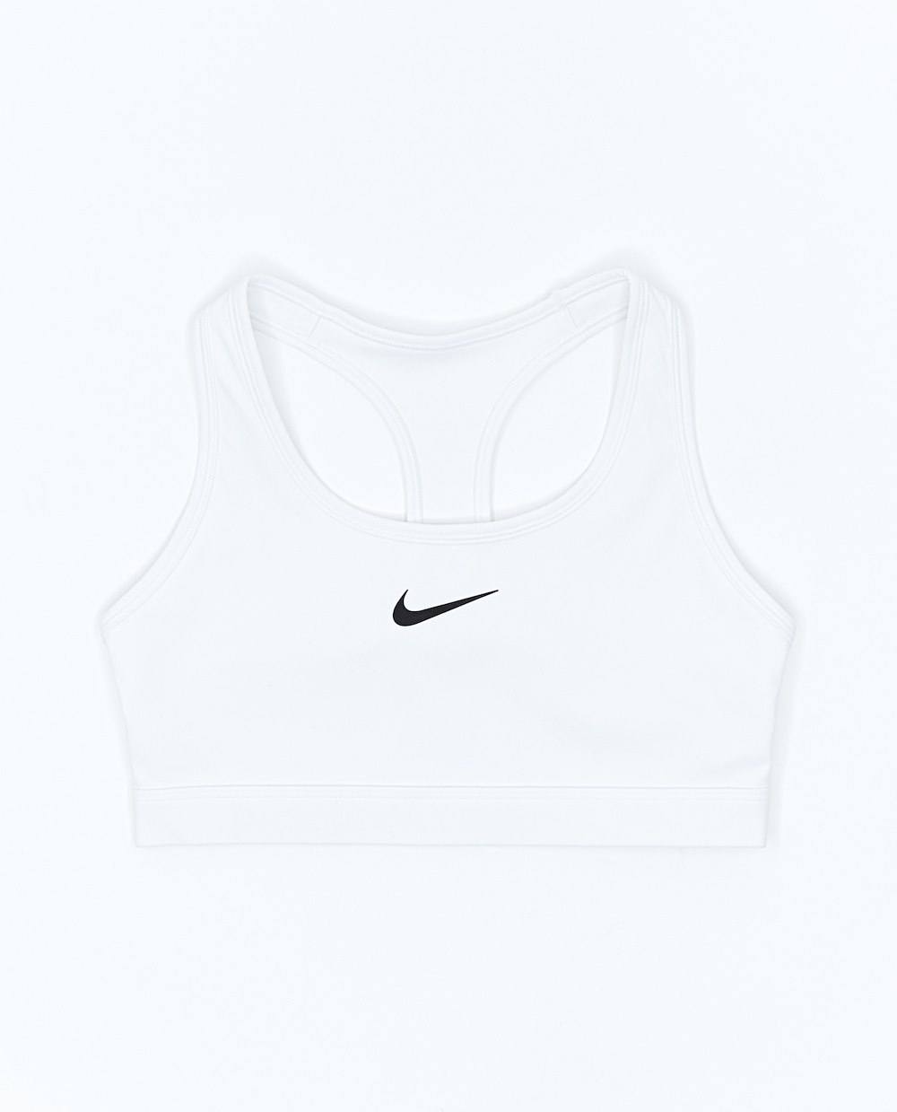 NIKE W SWOOSH MEDIUM SUPPORT  NON-PADDED SPORTS BRA