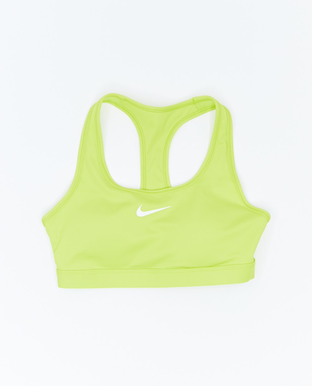 NIKE W SWOOSH MEDIUM SUPPORT PADDED SPORTS BRA