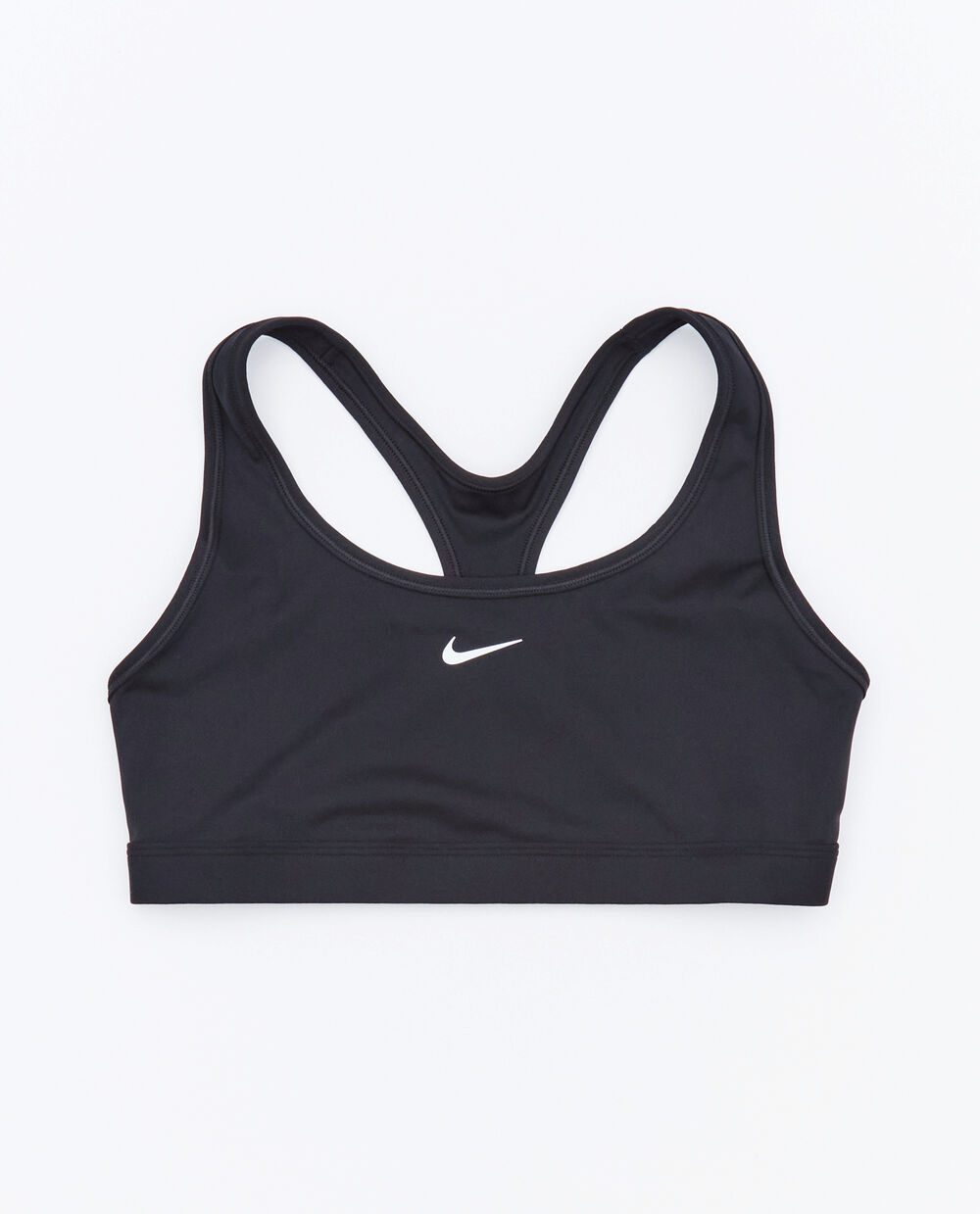 NIKE W SWOOSH NON-PADDED SPORTS BRA