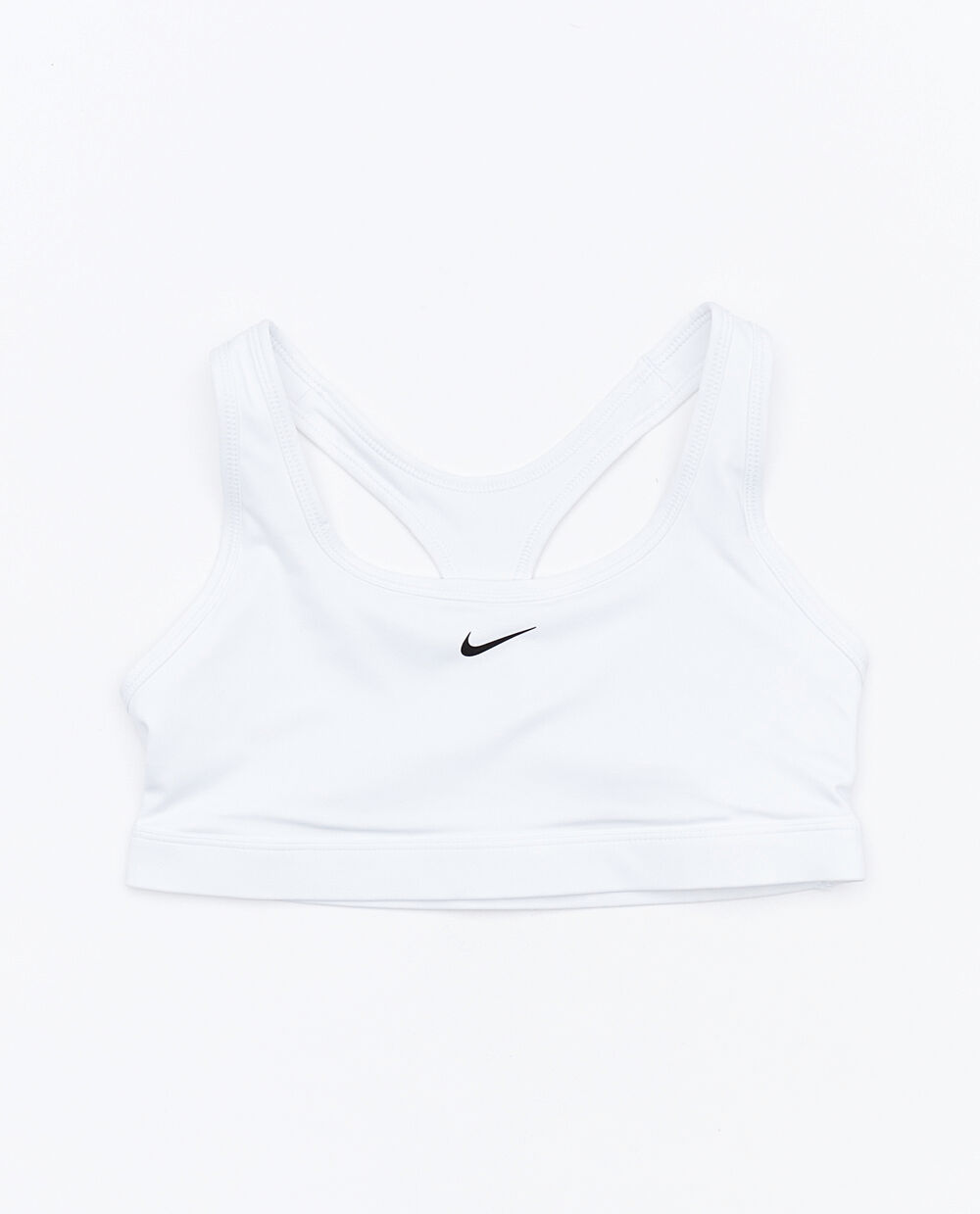 NIKE W SWOOSH NON-PADDED SPORTS BRA