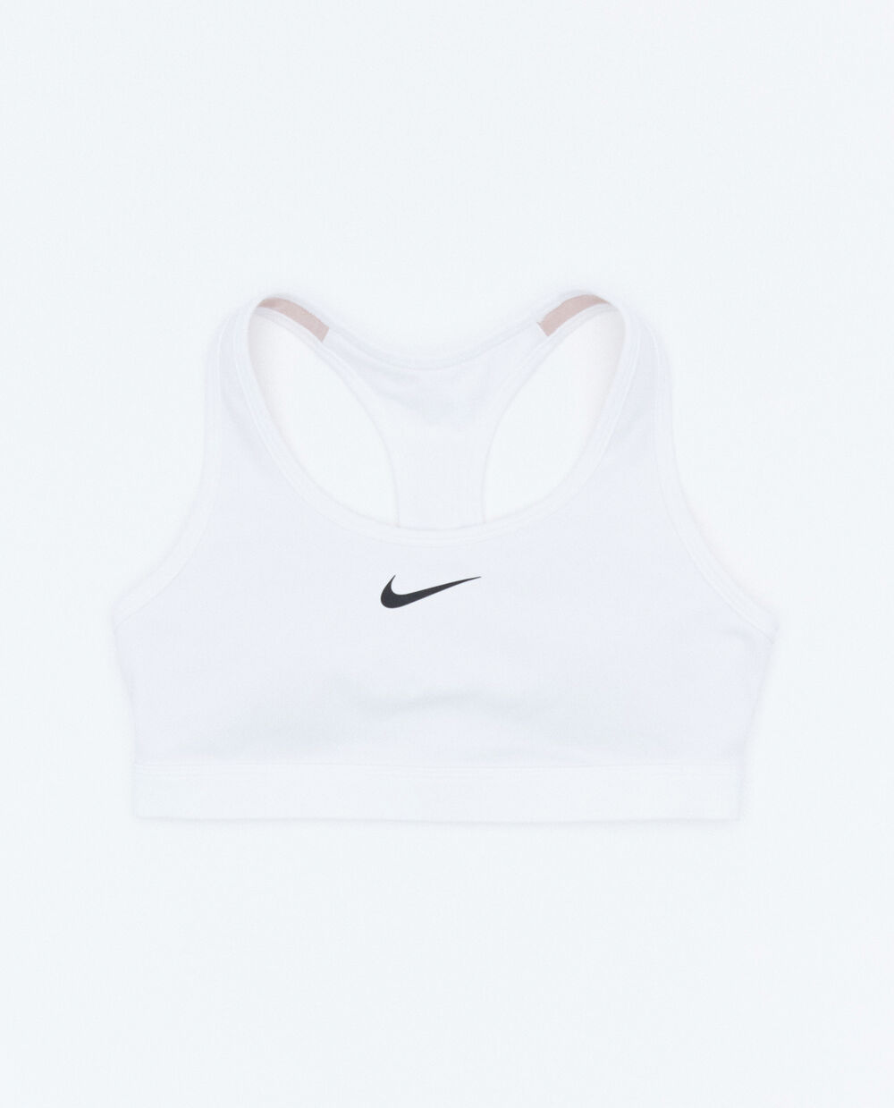 NIKE W SWOOSH SUPPORT SPORTS BRA