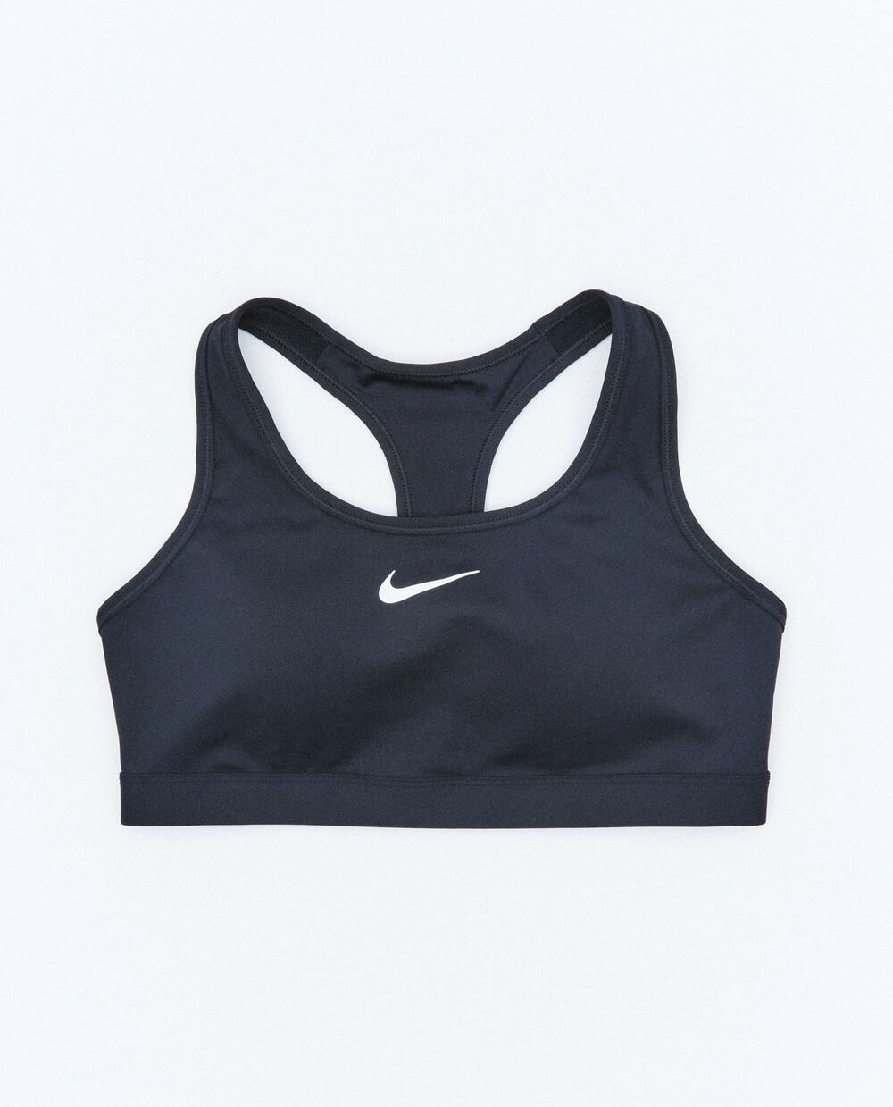 NIKE W SWOOSH SUPPORT SPORTS BRA