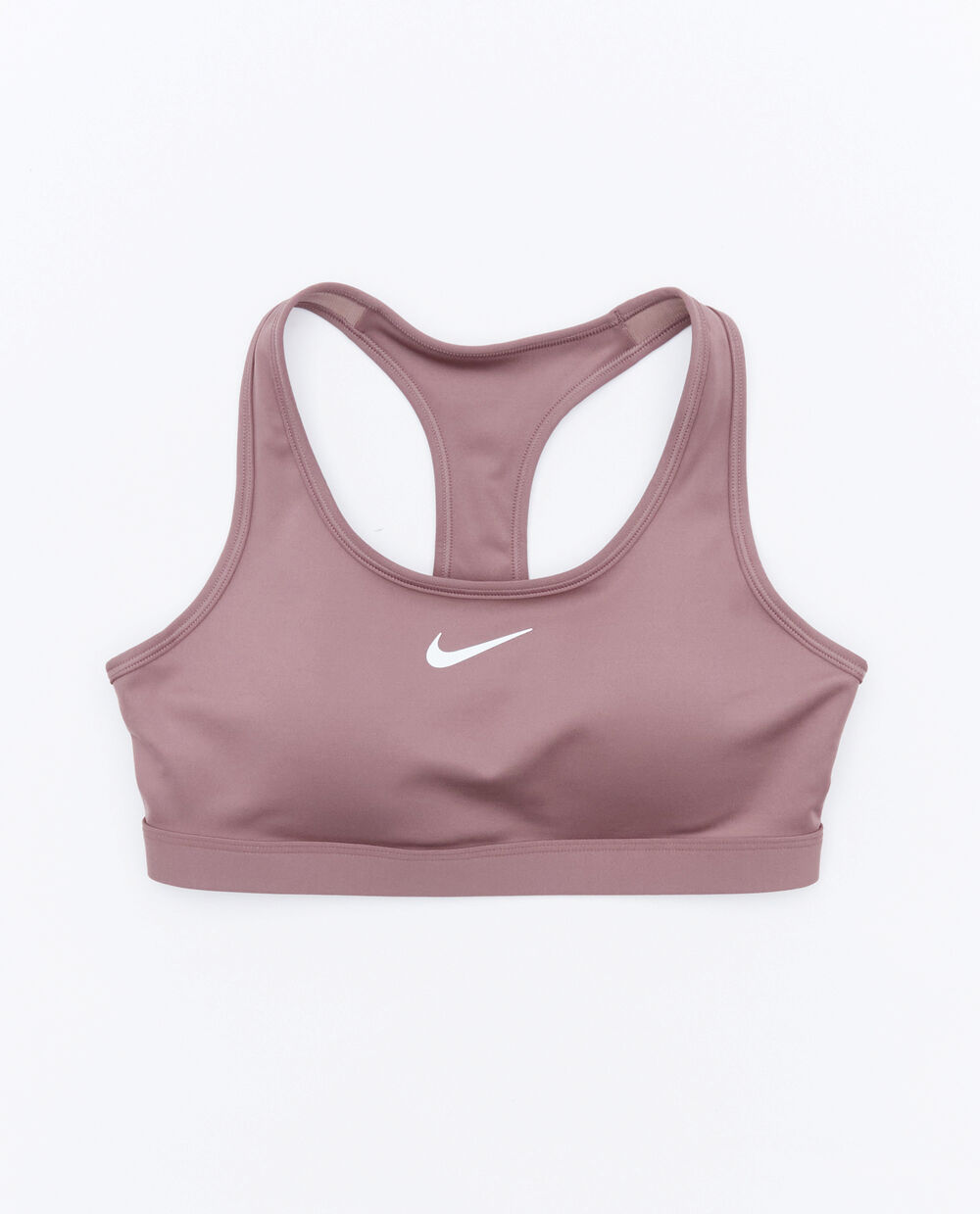 NIKE W SWOOSH SUPPORT SPORTS BRA