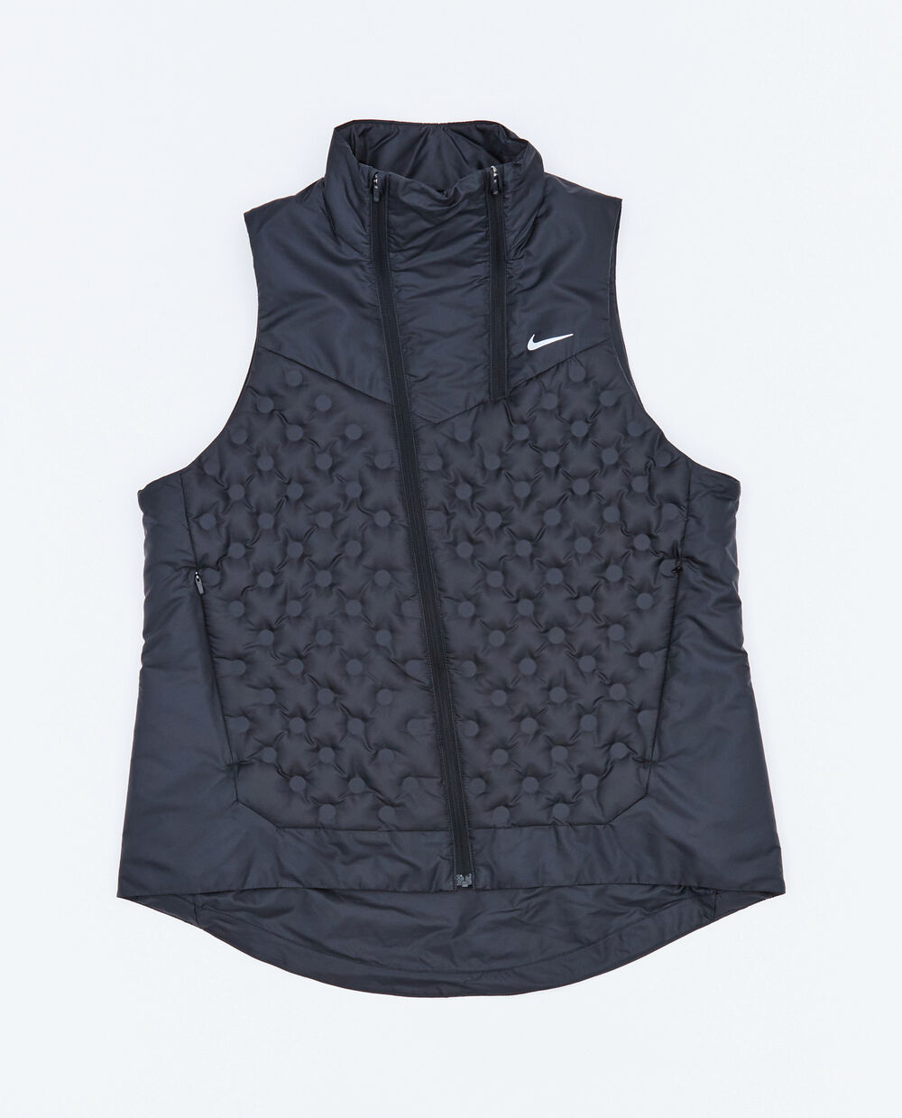 NIKE W THERMA-FIT ADV REPEL RUNNING VEST