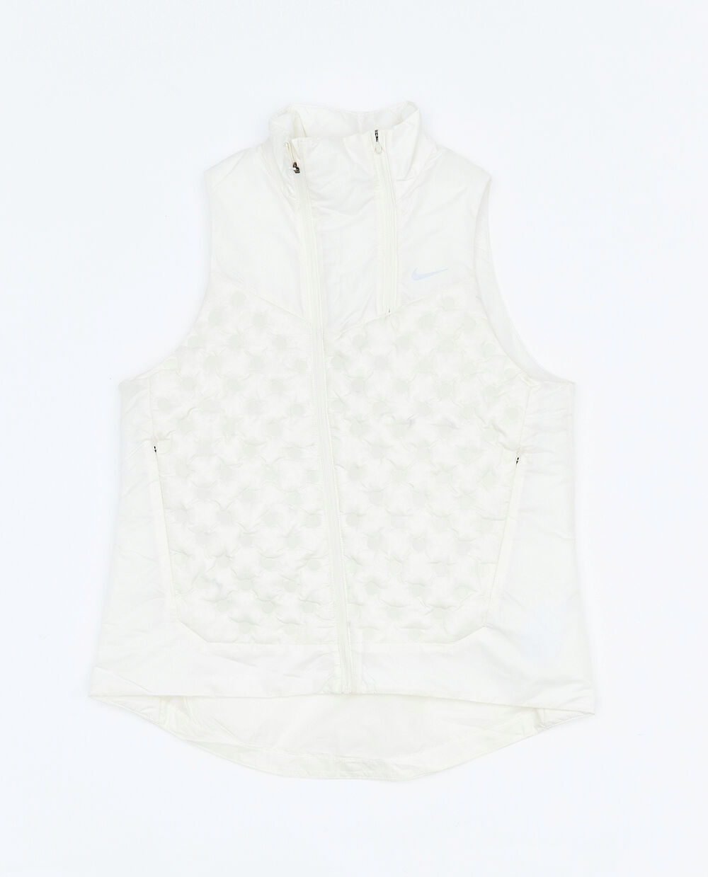 NIKE W THERMA-FIT ADV REPEL RUNNING VEST