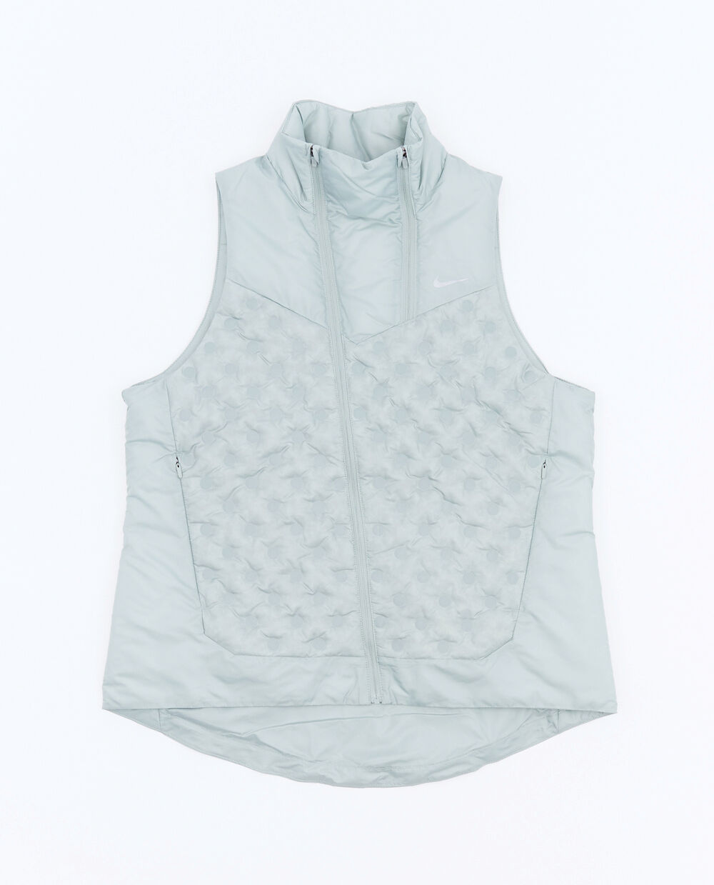 NIKE W THERMA-FIT ADV REPEL RUNNING VEST