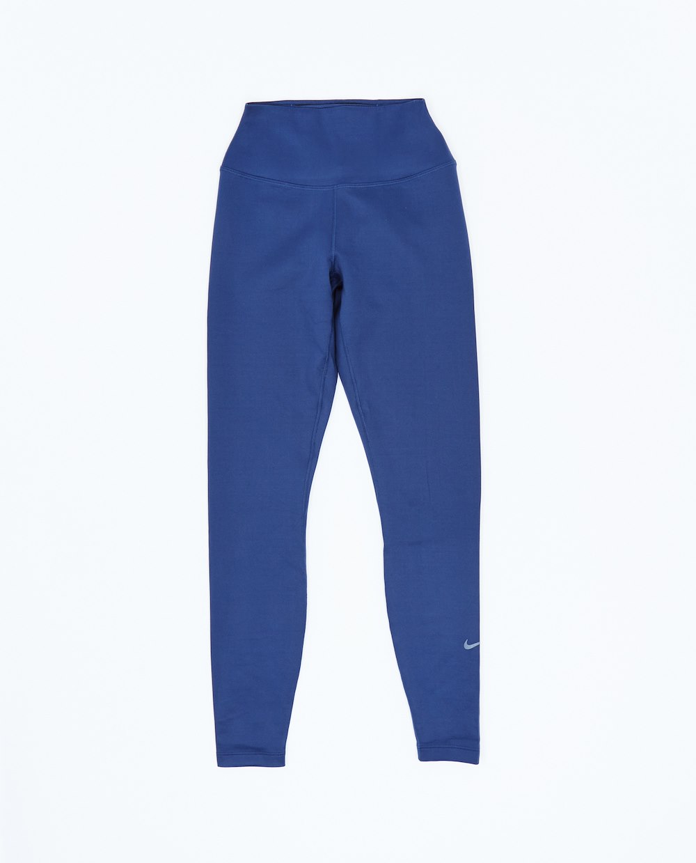NIKE W THERMA-FIT HIGH-WAISTED FULL-LENGTH LEGGINGS