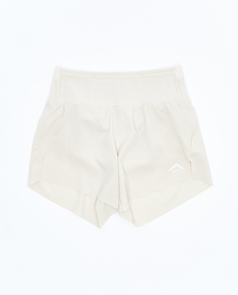 NIKE W TRAIL DRI-FIT BRIEF-LINED RUNNING SHORTS