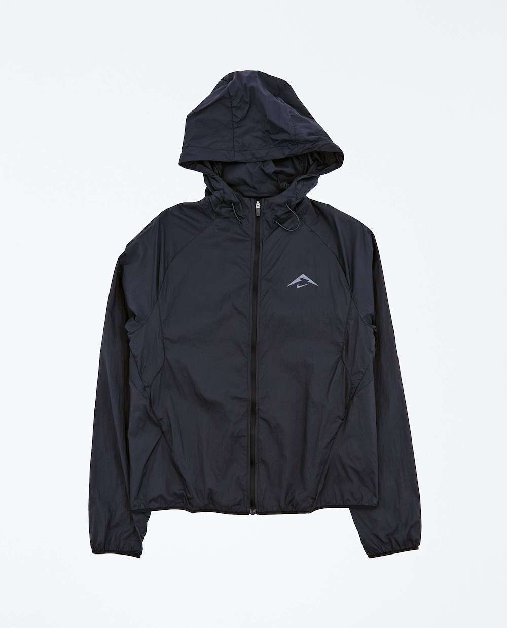 NIKE W TRAIL REPEL RUNNING JACKET