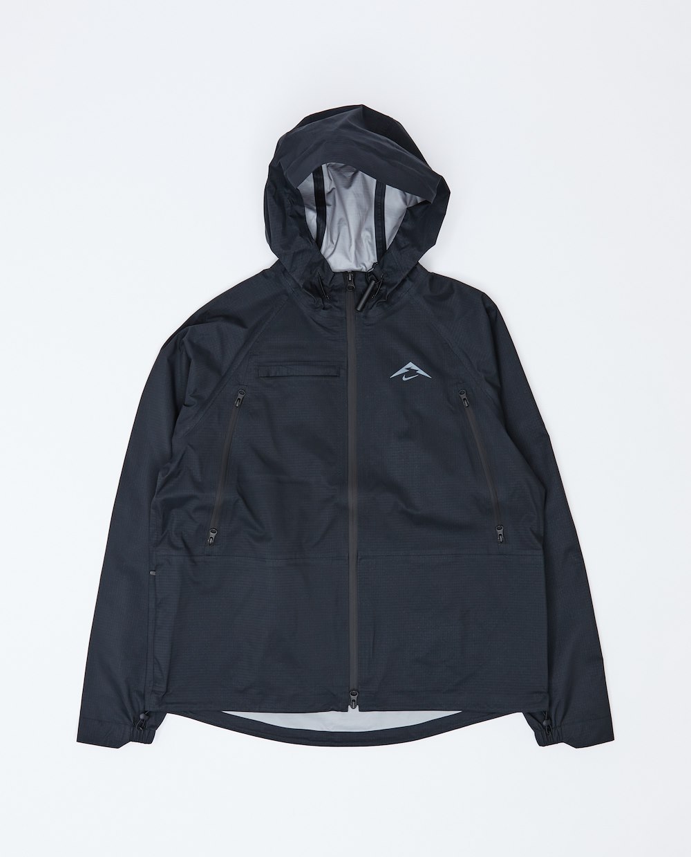 NIKE W TRAIL STORM-FIT ADV RUNNING JACKET