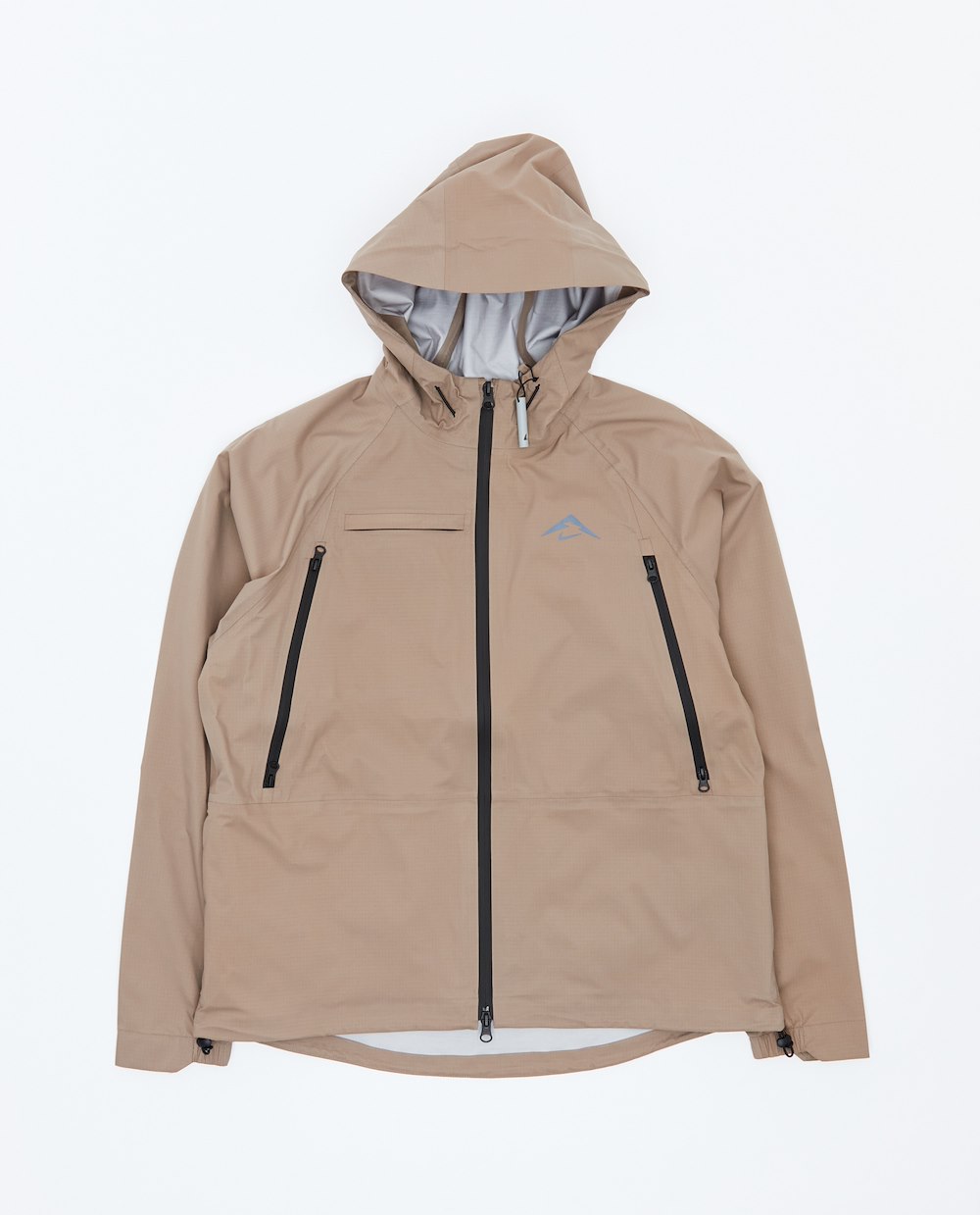 NIKE W TRAIL STORM-FIT ADV RUNNING JACKET