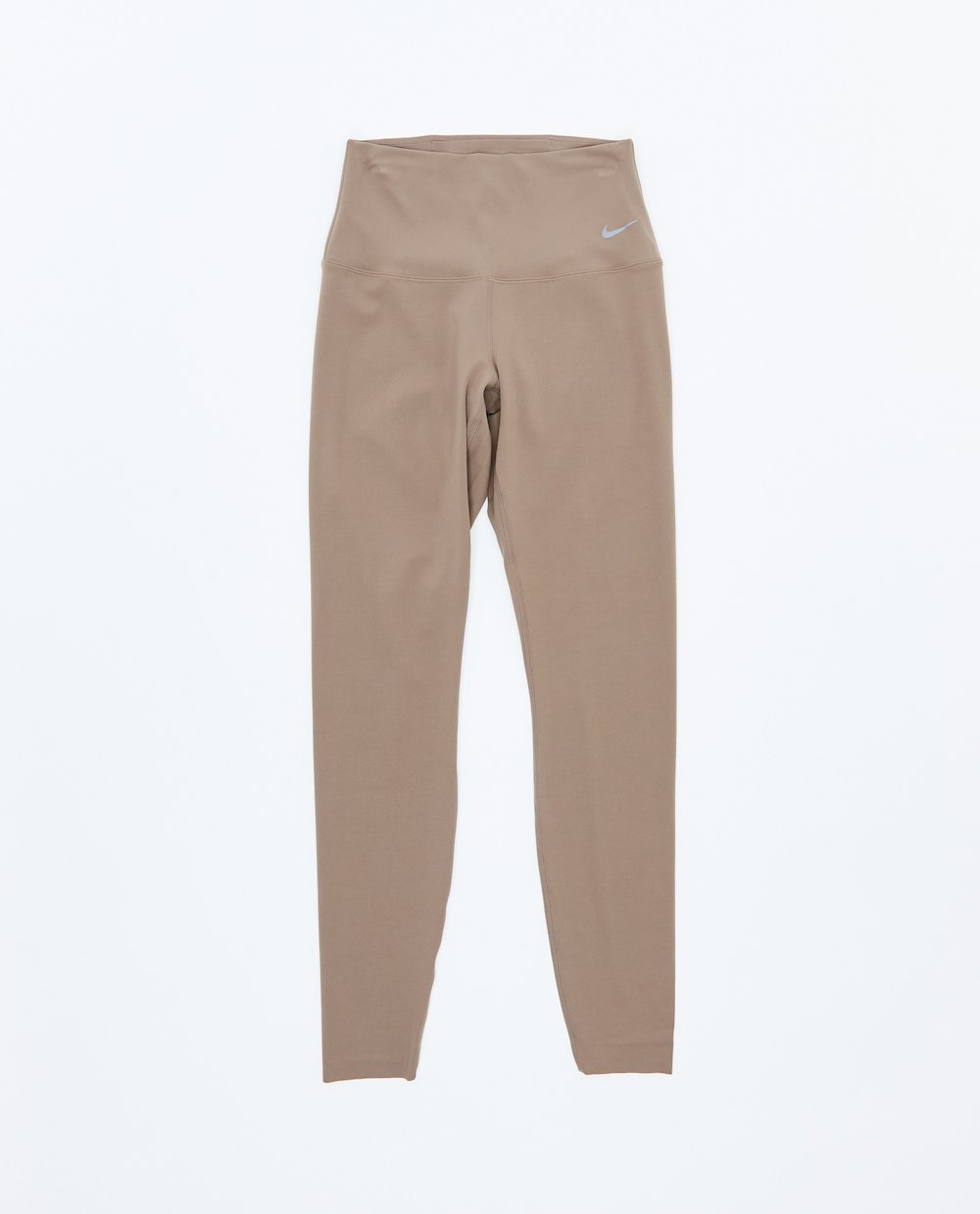 NIKE W ZENVY GENTLE-SUPPORT HIGH-WAISTED FULL-LENGTH LEGGINGS