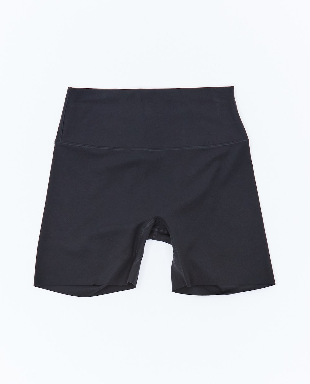 NIKE W ZENVY HIGH-WAISTED 5" BIKER SHORTS