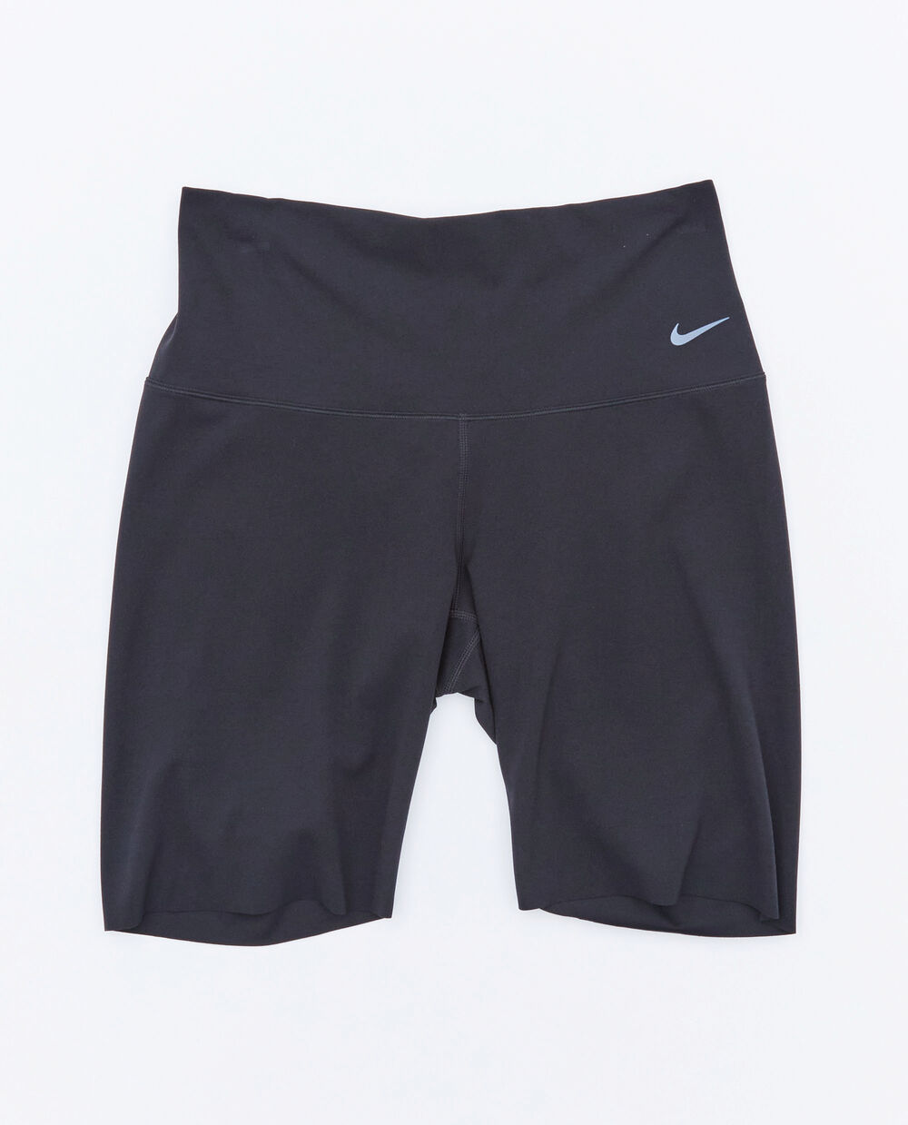 NIKE W ZENVY HIGH-WAISTED 8" BIKER SHORTS