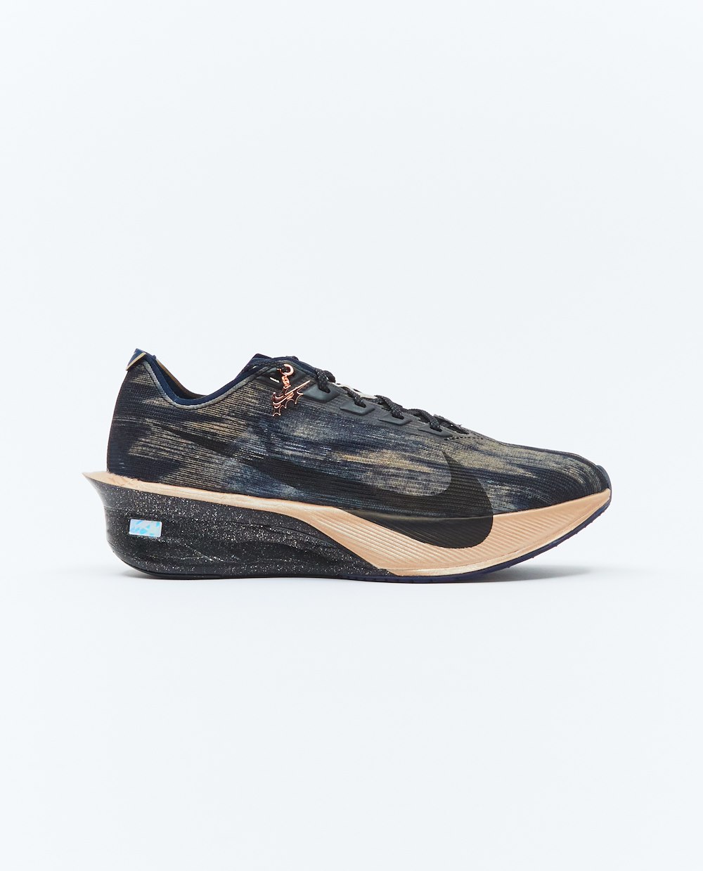 NIKE W ZOOMX VAPORFLY NEXT% 4  KEELY HODGKINSON
