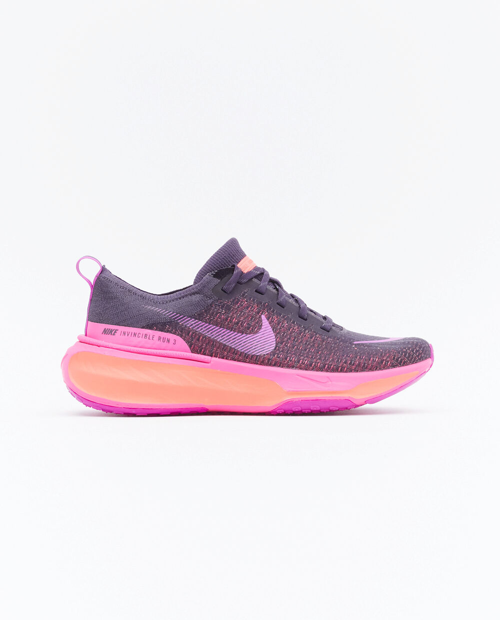 NIKE WMNS ZOOMX INVINCIBLE RUN FK 3