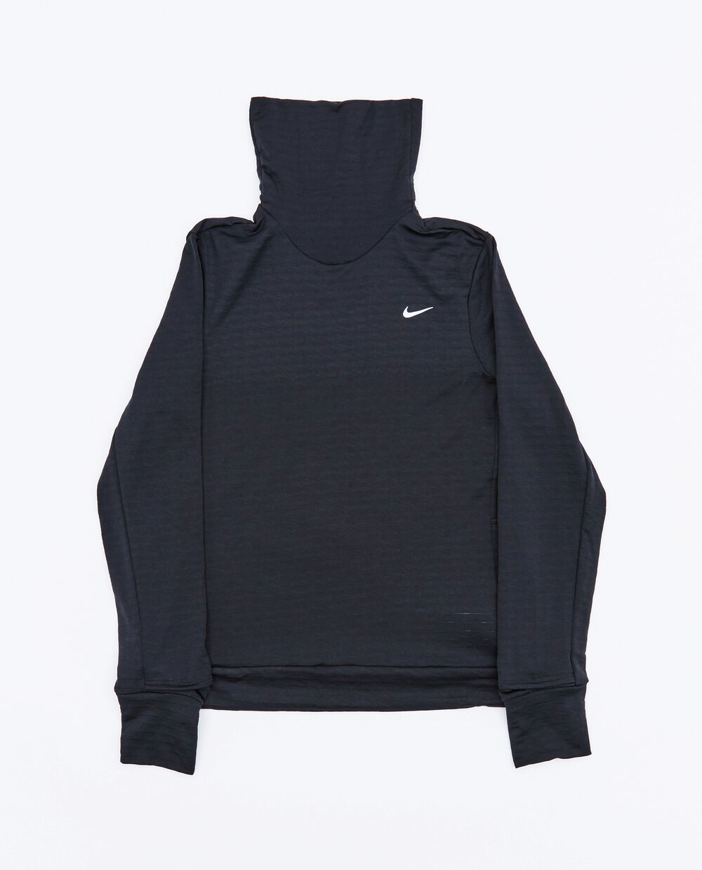 NIKE W'S TURTLNECK RUNNING TOP